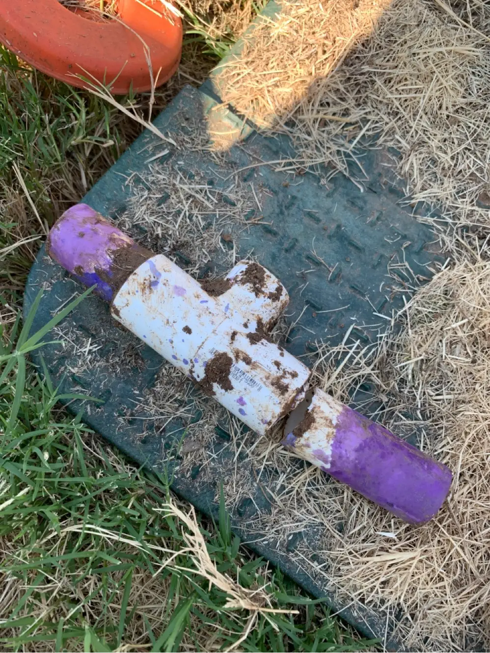 Cypress Sprinkler Repair