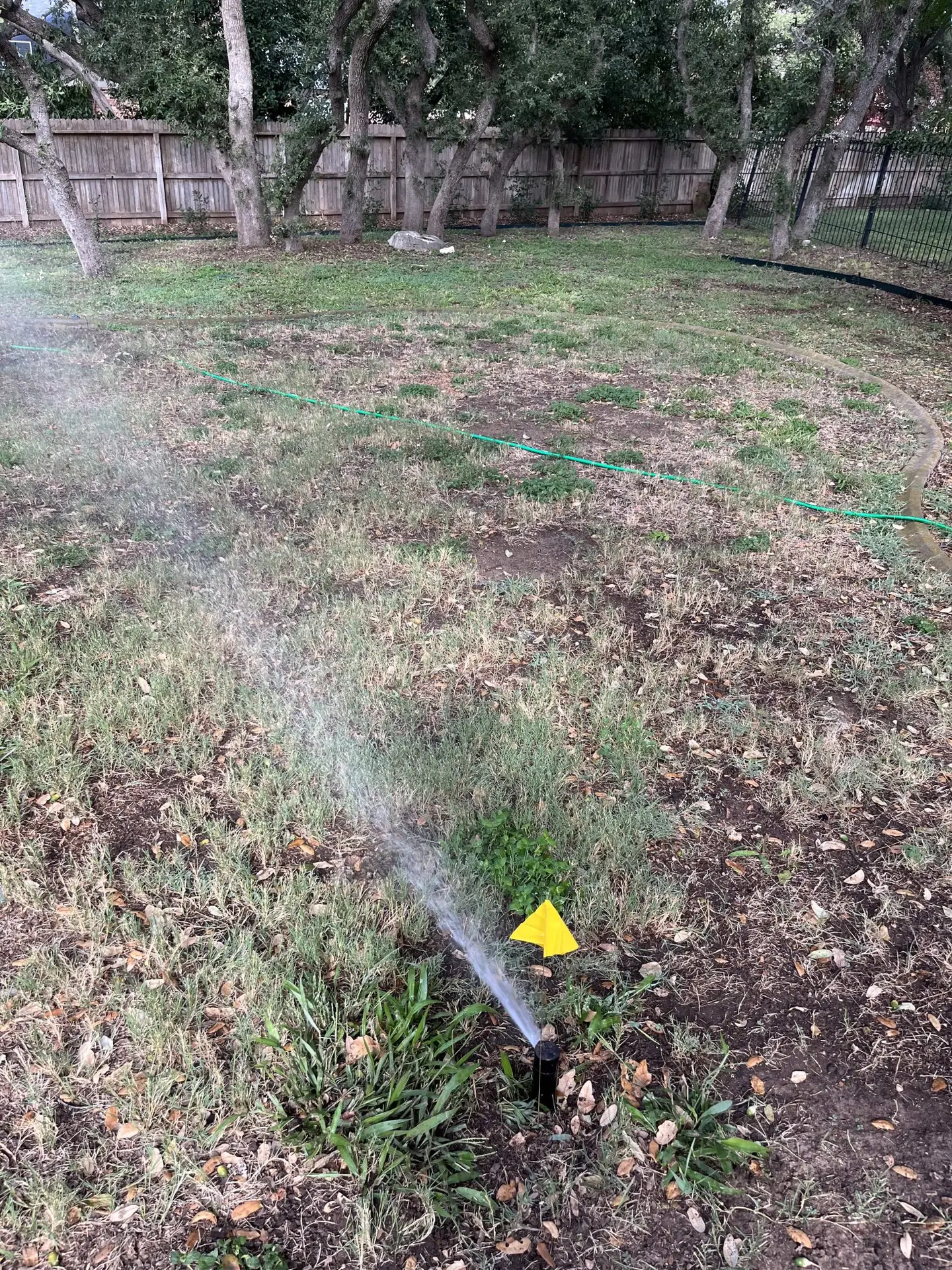 Euless Sprinkler Repair