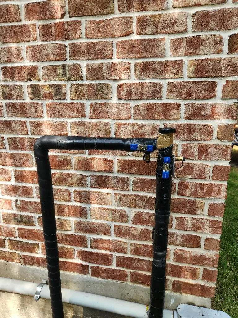 Galveston Sprinkler Repair