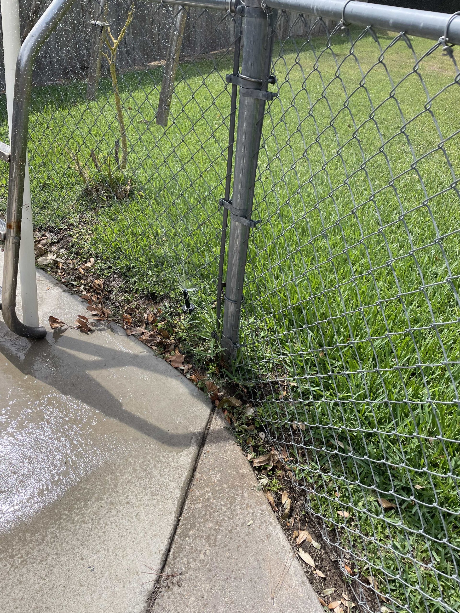 Georgetown Sprinkler Repair