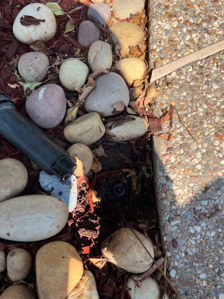 Georgetown Sprinkler Repair