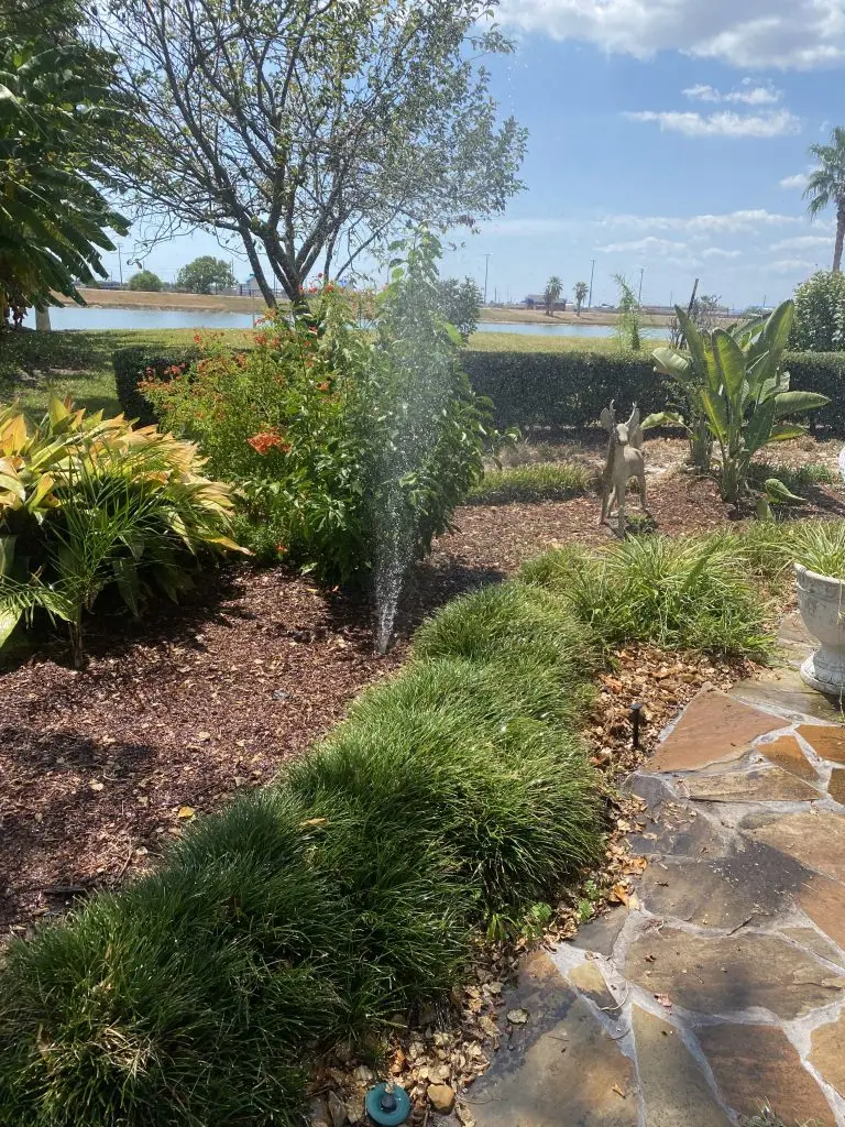 Grapevine Sprinkler Repair