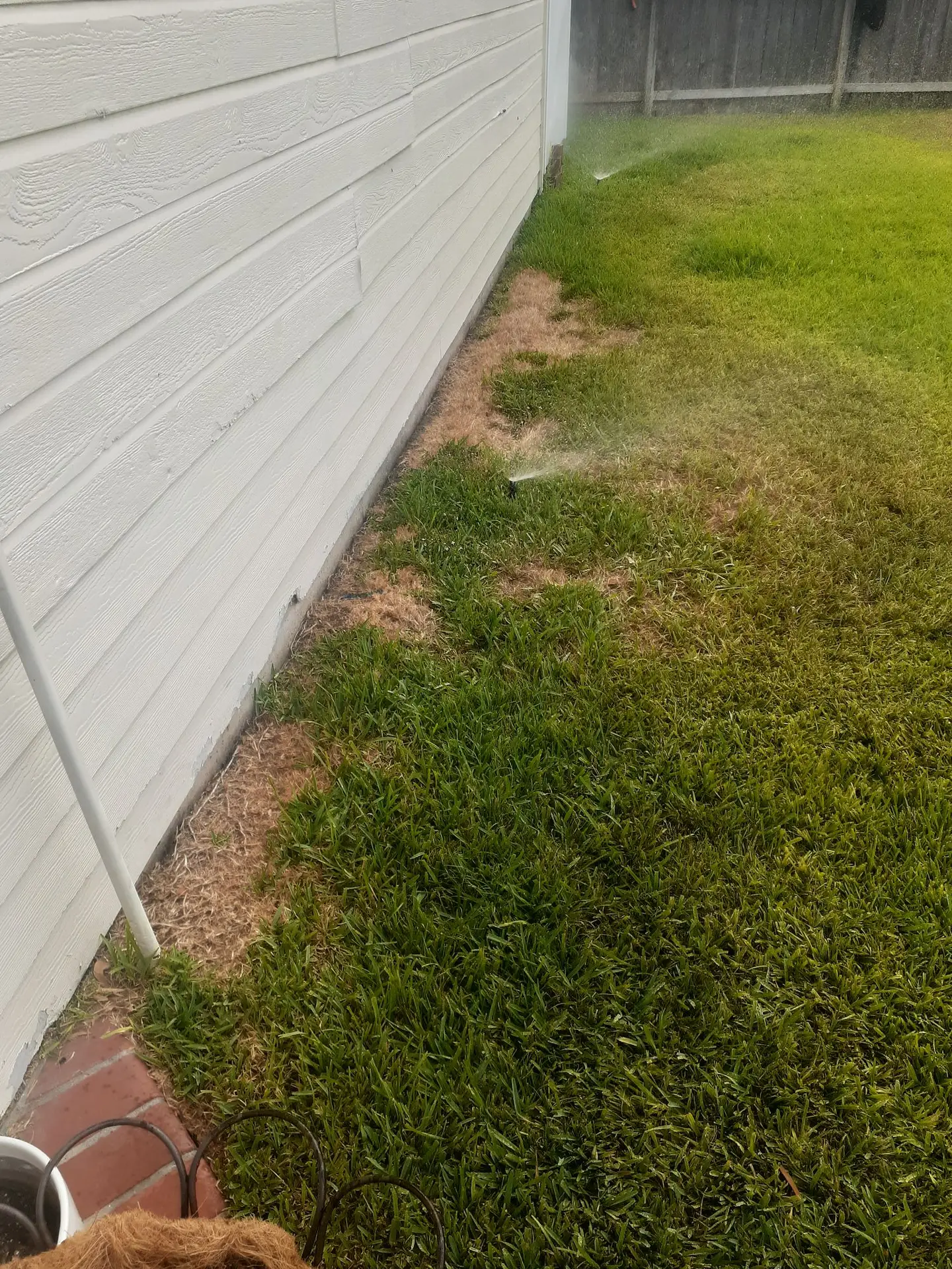 Jersey Village Sprinkler Repair