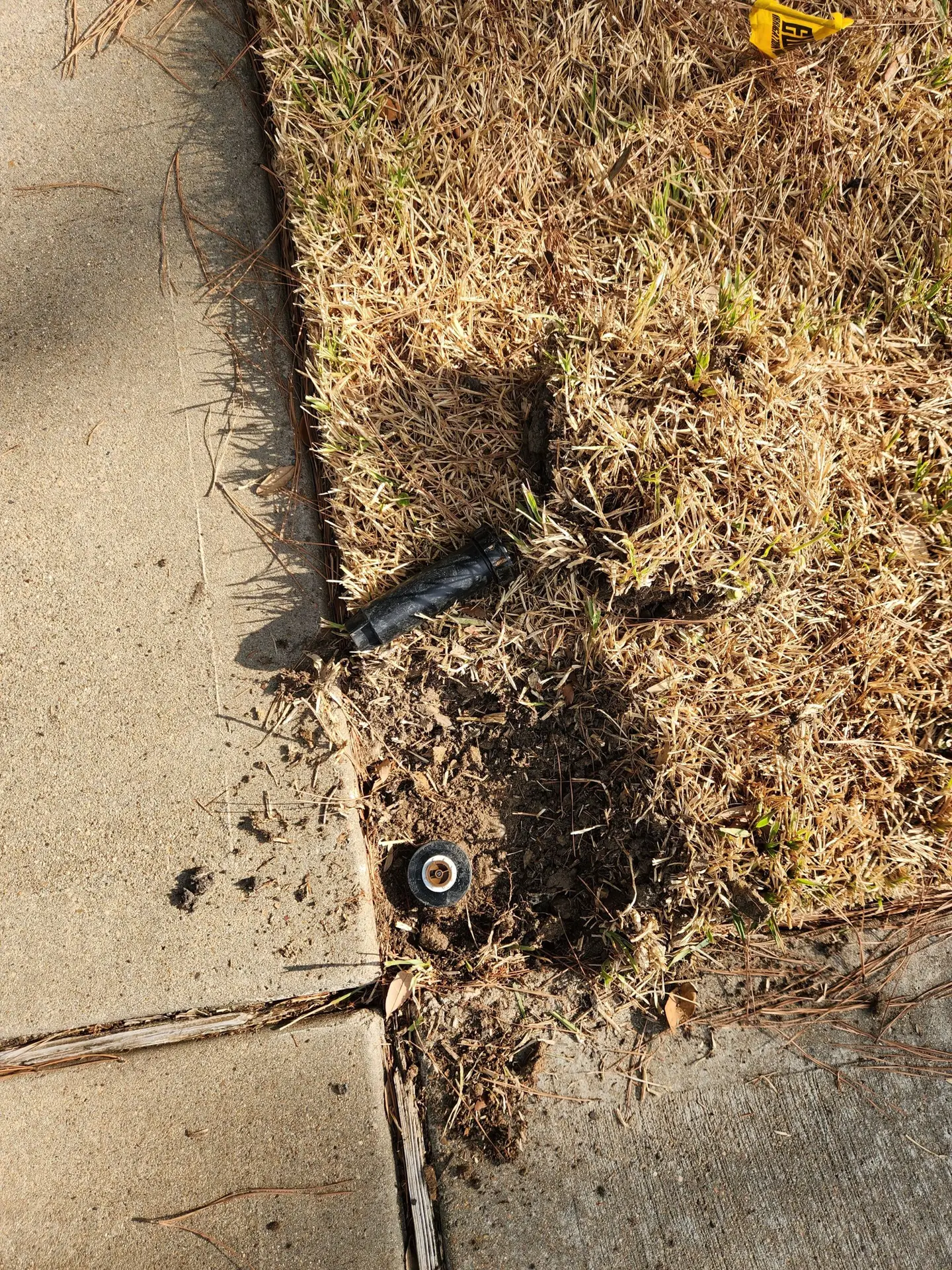 Little Elm Sprinkler Repair