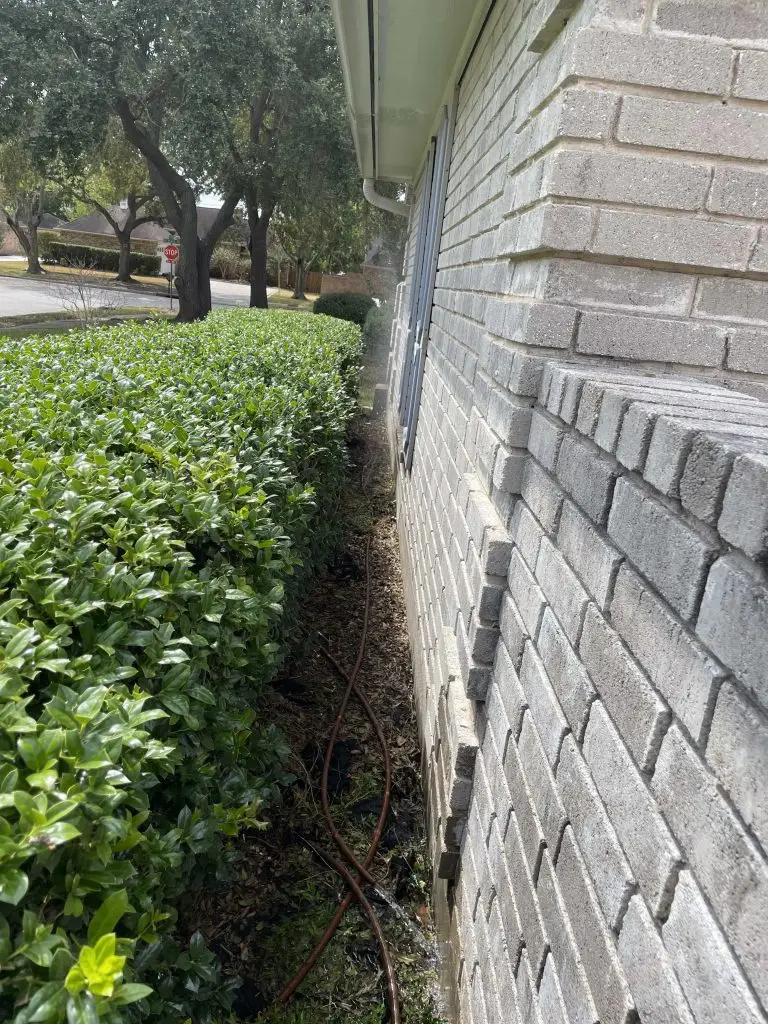 McKinney Sprinkler Repair