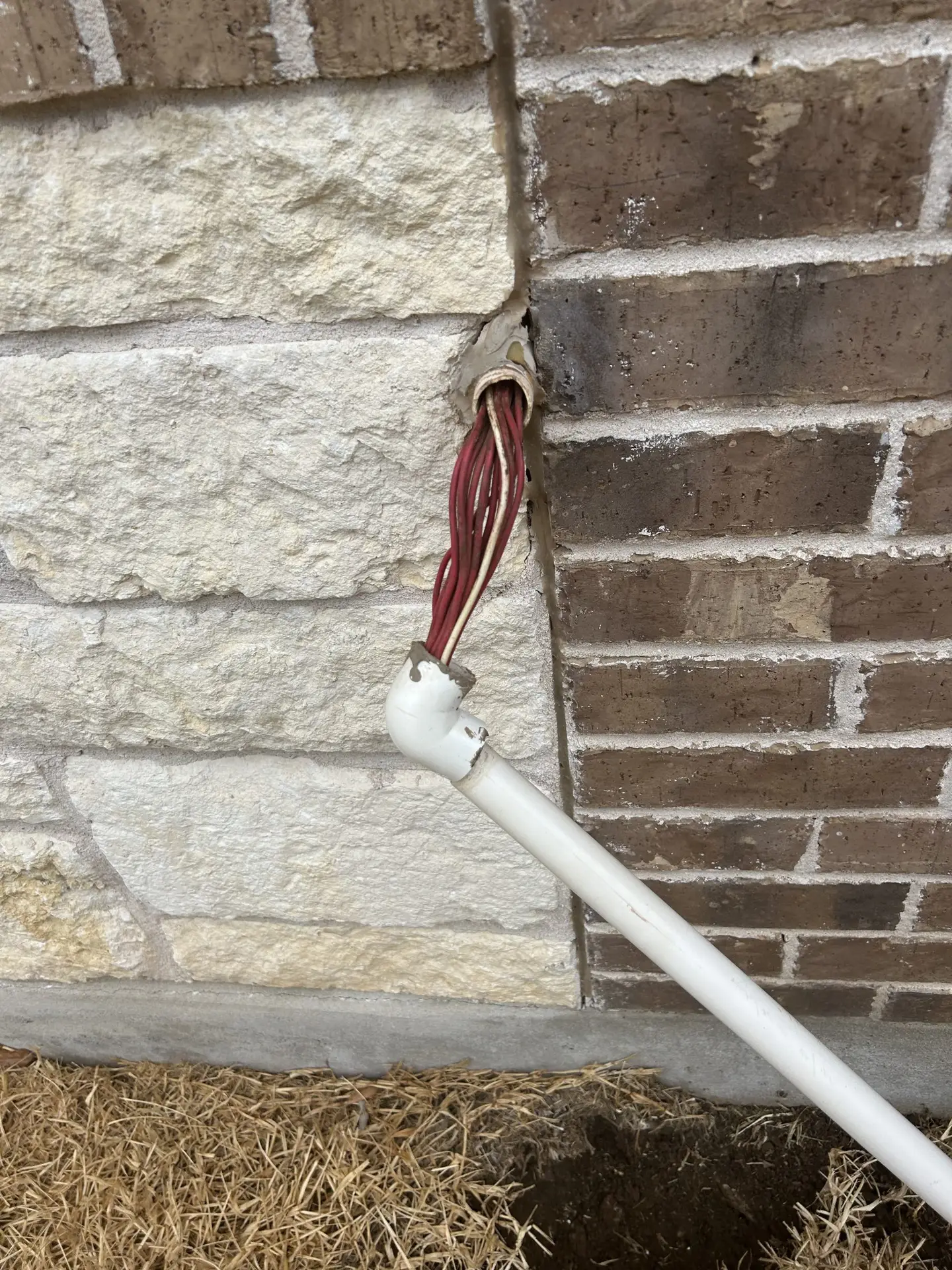 McKinney Sprinkler Repair