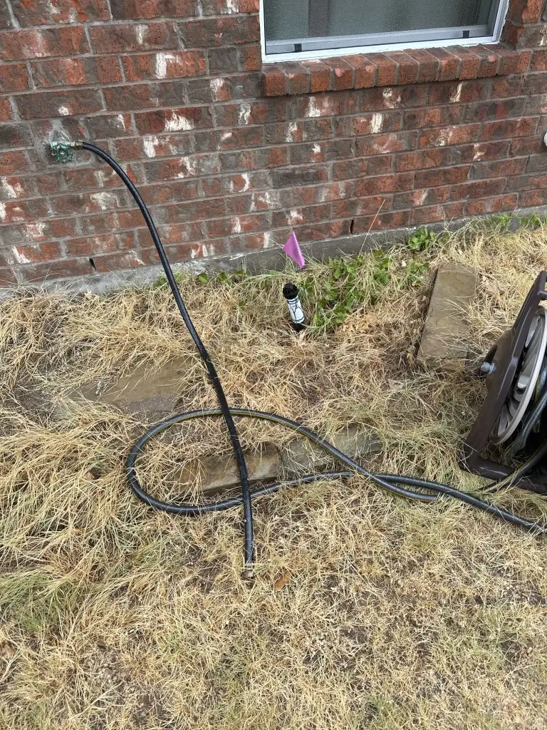 Missouri City Sprinkler Repair