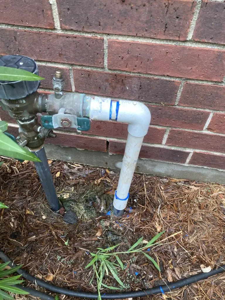 Pflugerville Sprinkler Repair