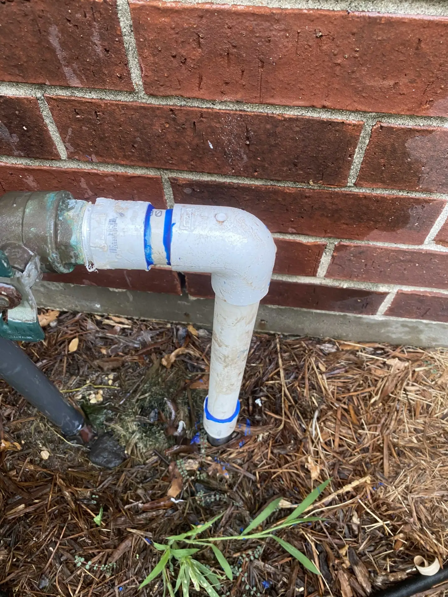 Plano Sprinkler Repair