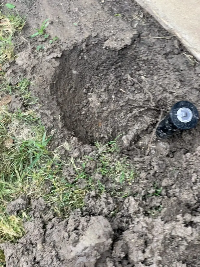 Richardson Sprinkler Repair