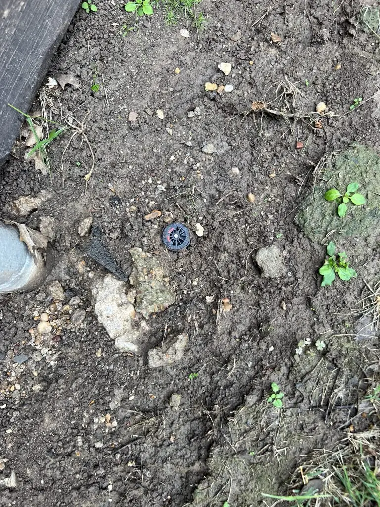 Richardson Sprinkler Repair