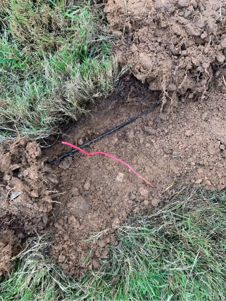 Richmond Sprinkler Repair