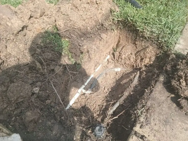 Round Rock Sprinkler Repair