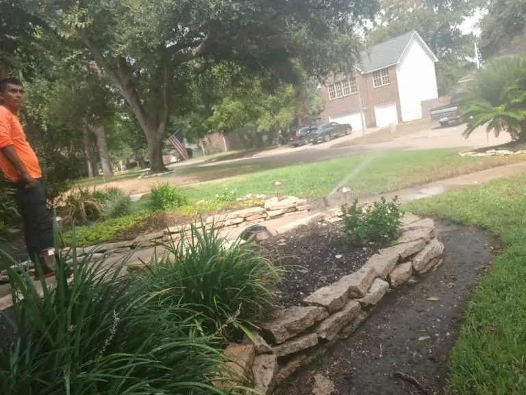 Rowlett Sprinkler Repair