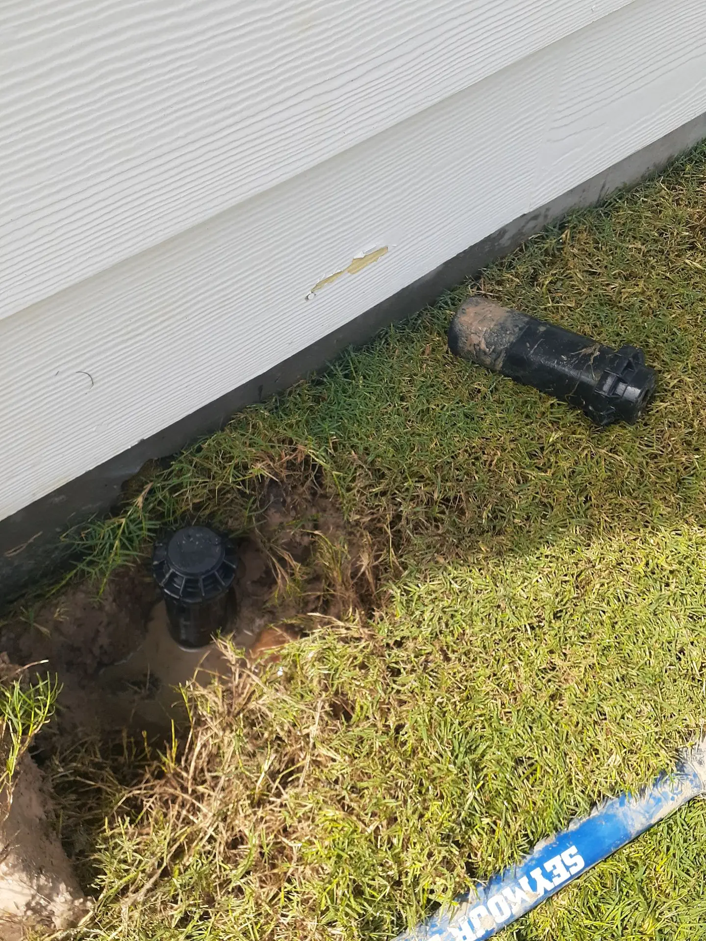 Southlake Sprinkler Repair