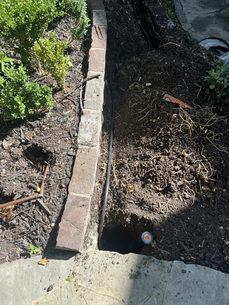 The Colony Sprinkler Repair