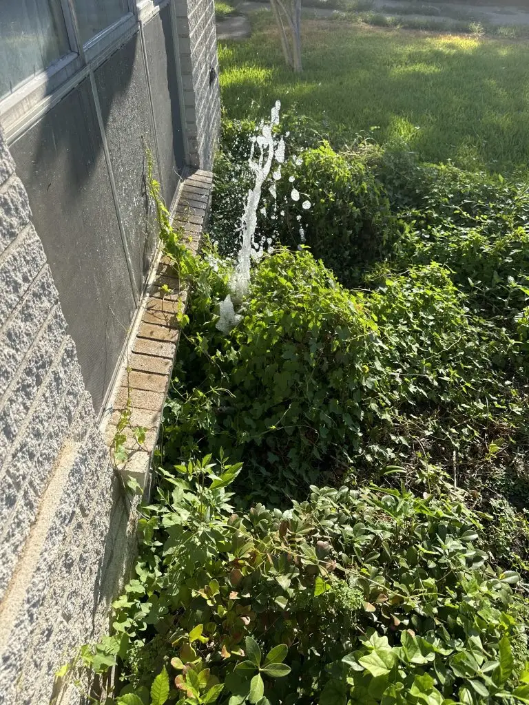 The Woodlands Sprinkler Repair