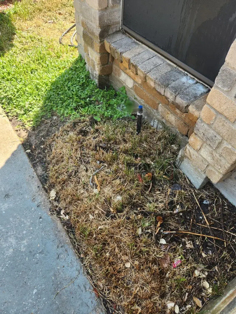 University Park Sprinkler Repair