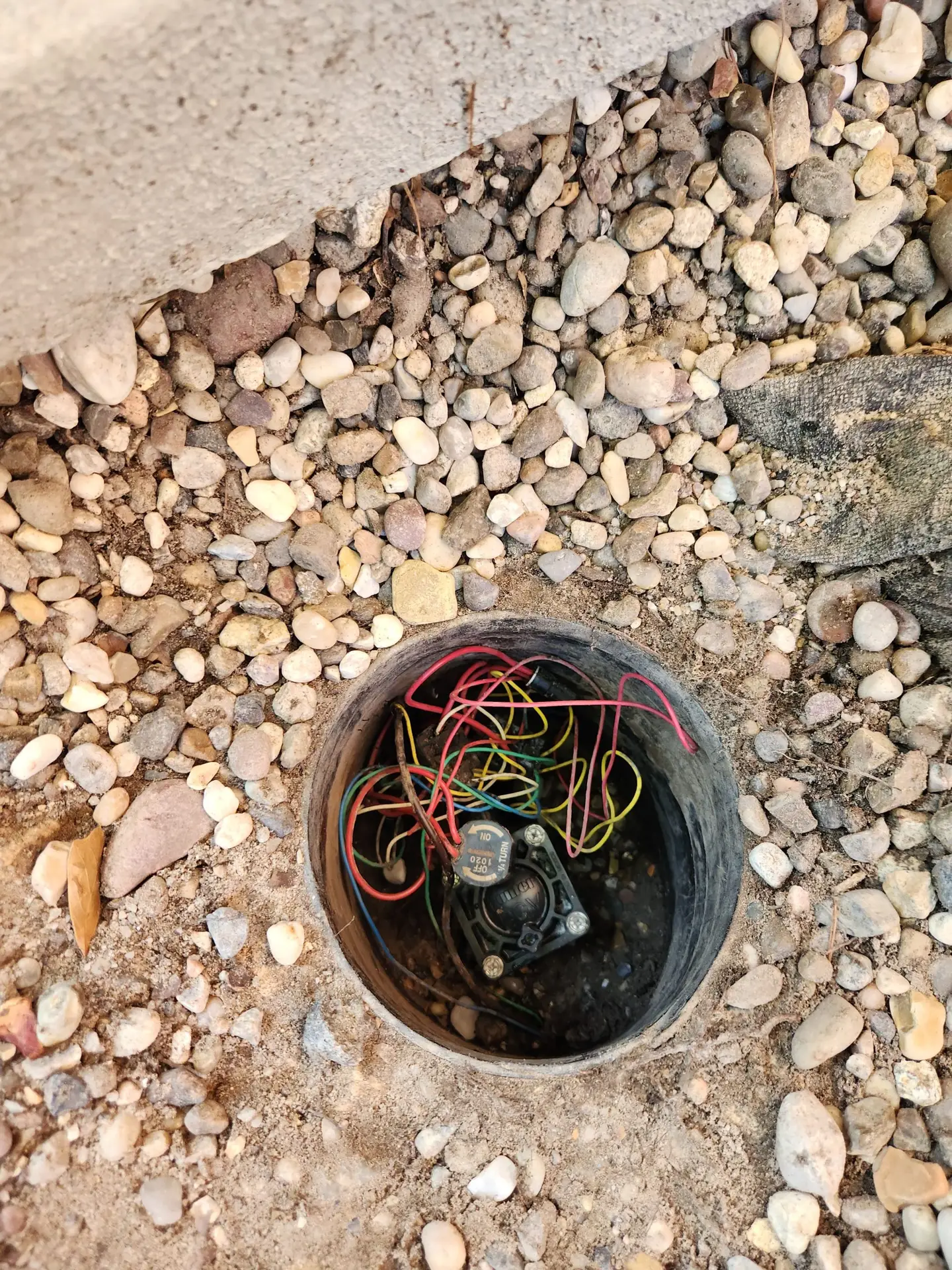 Wylie Sprinkler Repair