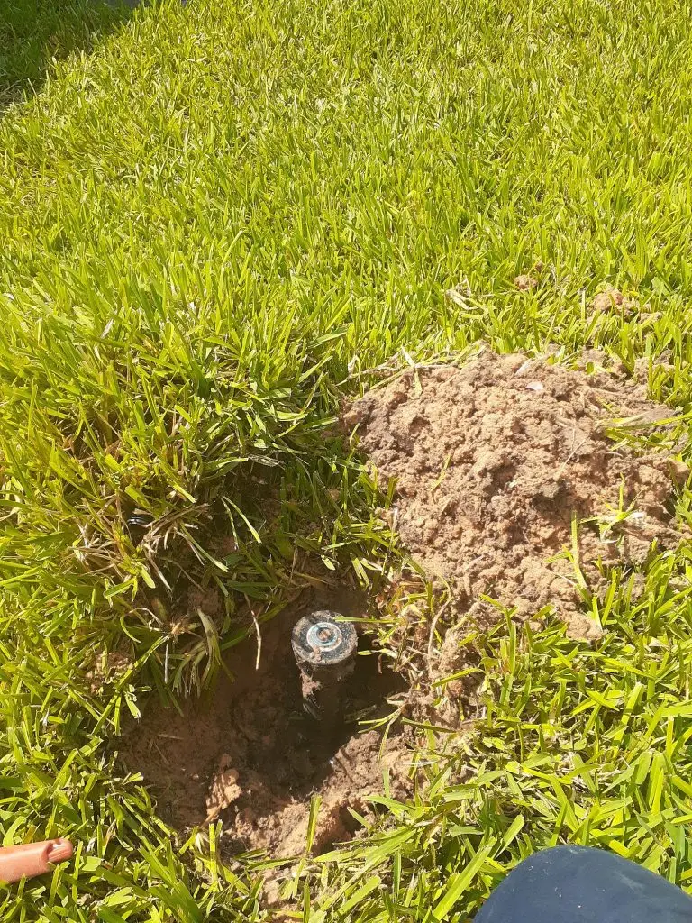 Wylie Sprinkler Repair