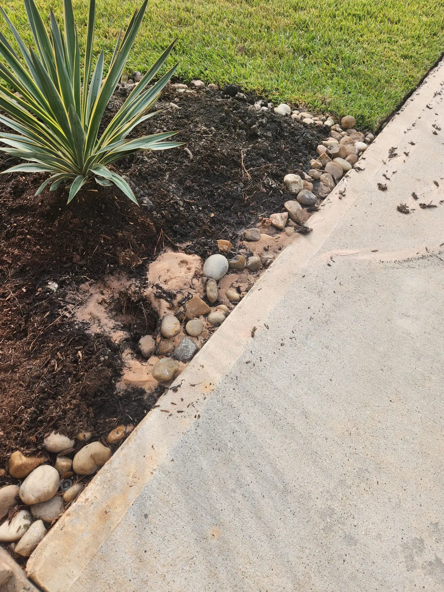 Allen Sprinkler Repair