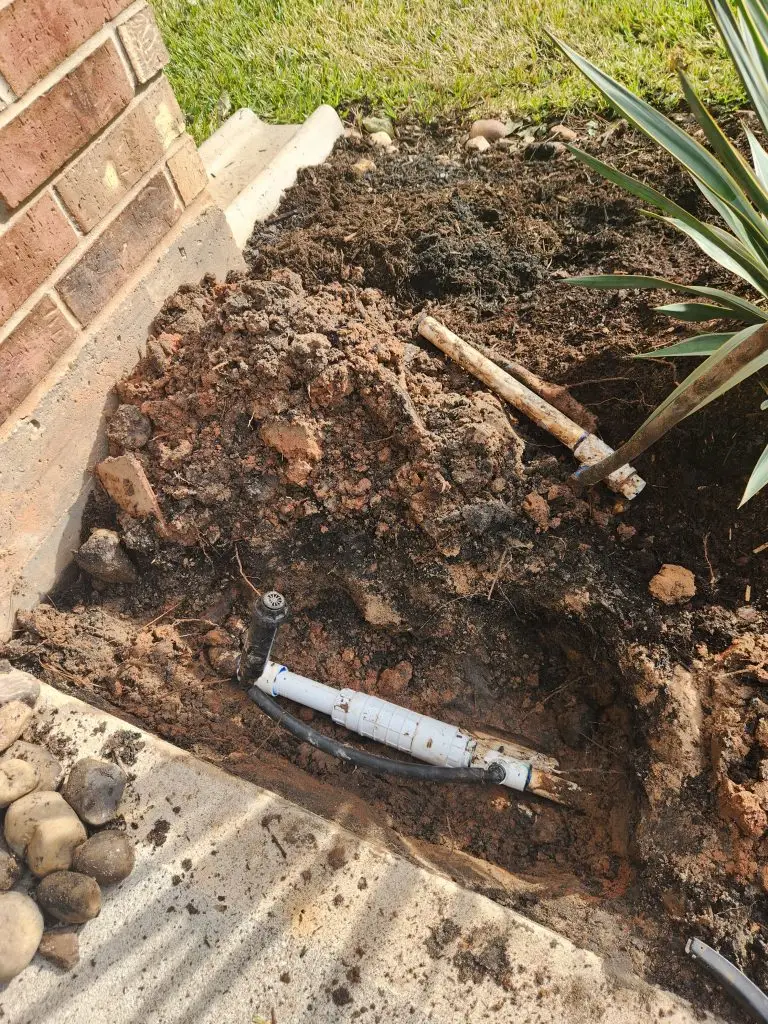 Allen Sprinkler Repair