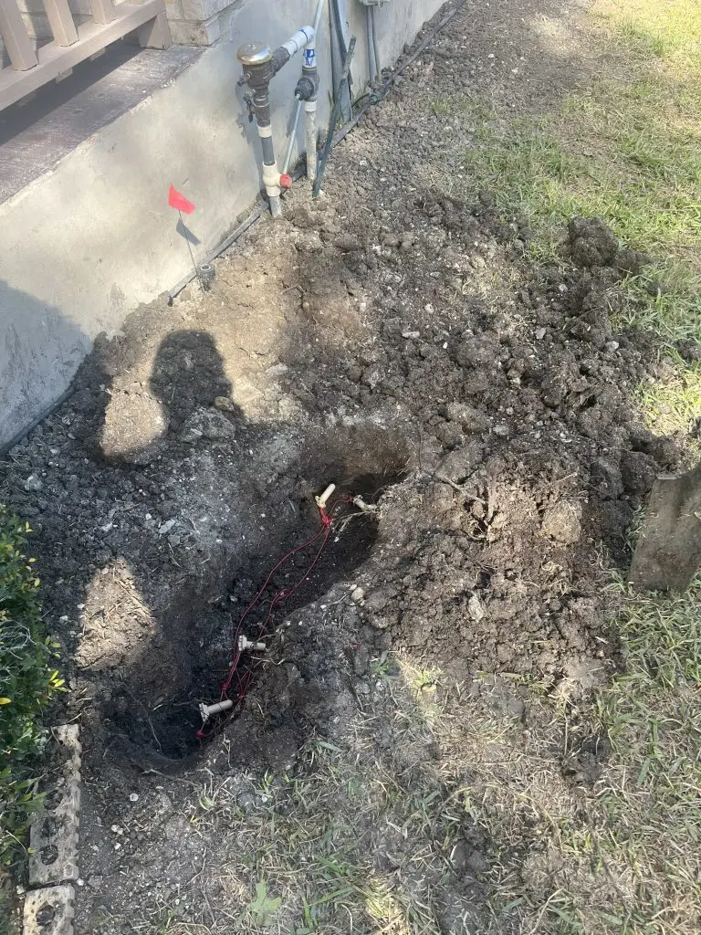 Arlington Sprinkler Repair