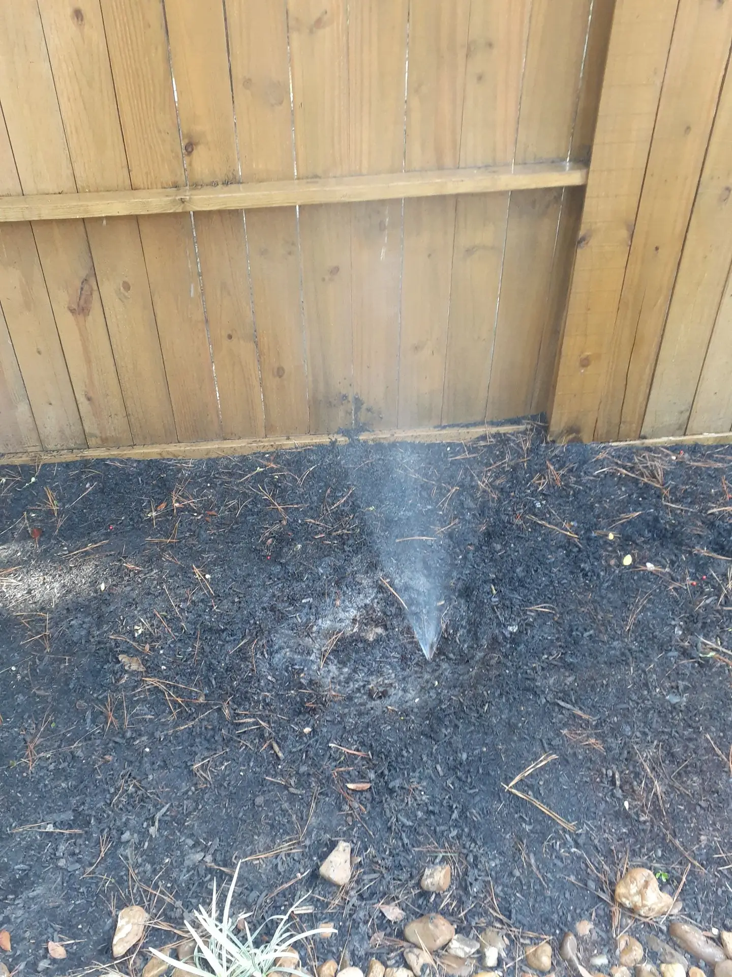 Austin Sprinkler Repair