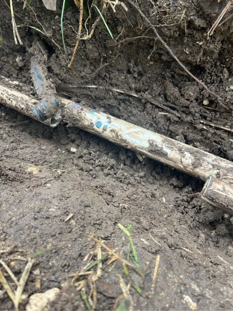 Bedford Sprinkler Repair