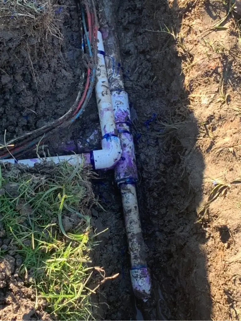 Carrollton Sprinkler Repair