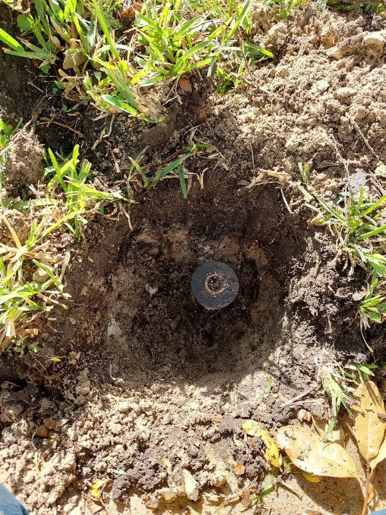 Cedar Park Sprinkler Repair